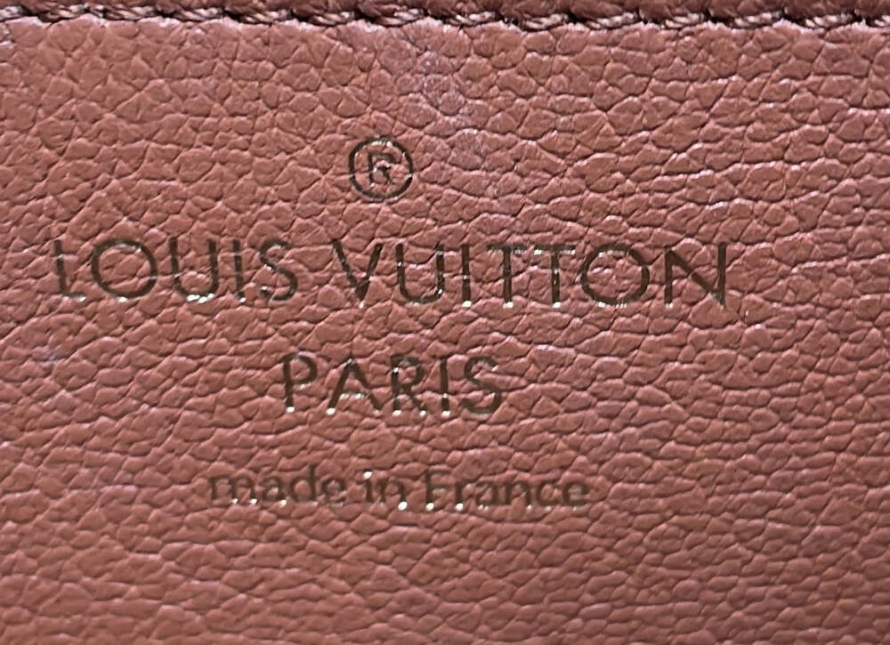 Louis Vuitton Marceau Handbag Canvas #225850L24B - Picture 7 of 7